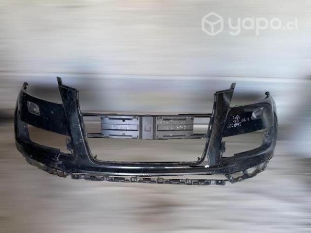 Parachoque delantero audi a