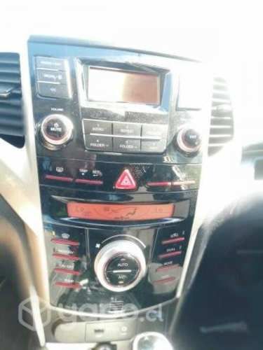 Ssangyong tivoli 2017 1.6 aut