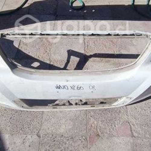 Parachoque delantero volvo xc60