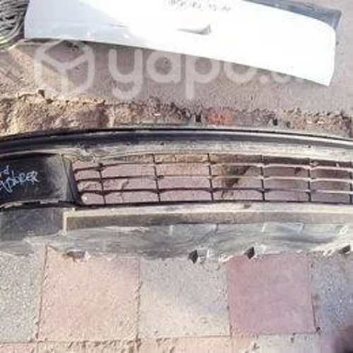 Parachoque ford explorer