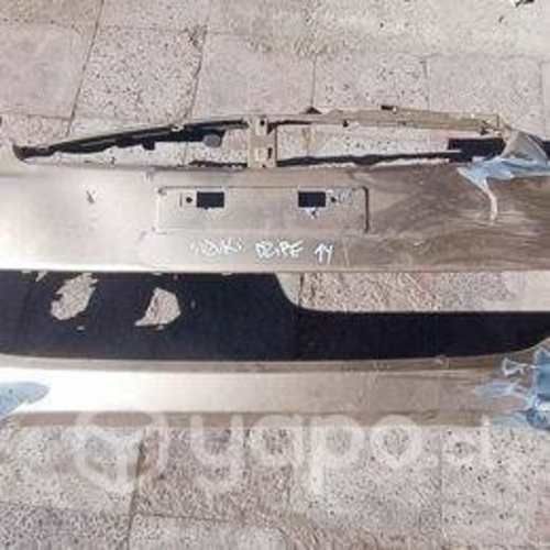 Parachoque delantero suzuki swift