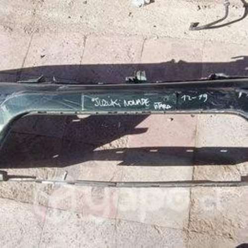 Parachoque delantero suzuki nomade vitara