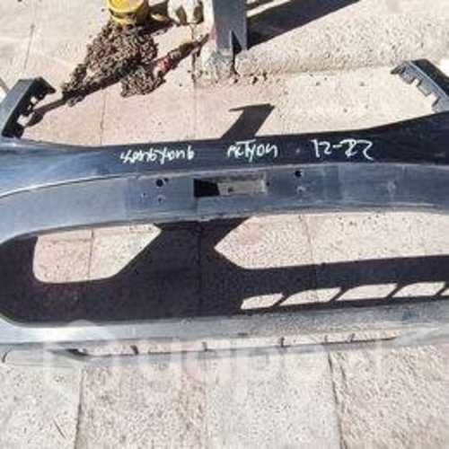 Parachoque delantero ssangyong actyon
