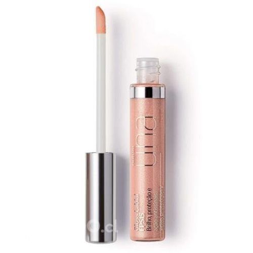 Gloss Labial Perla Una