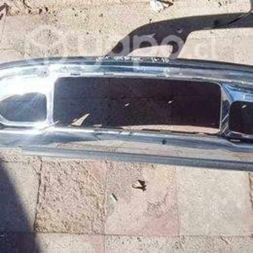 Parachoque jeep grand cherokee
