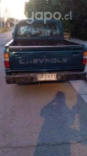 Chevrolet 1999