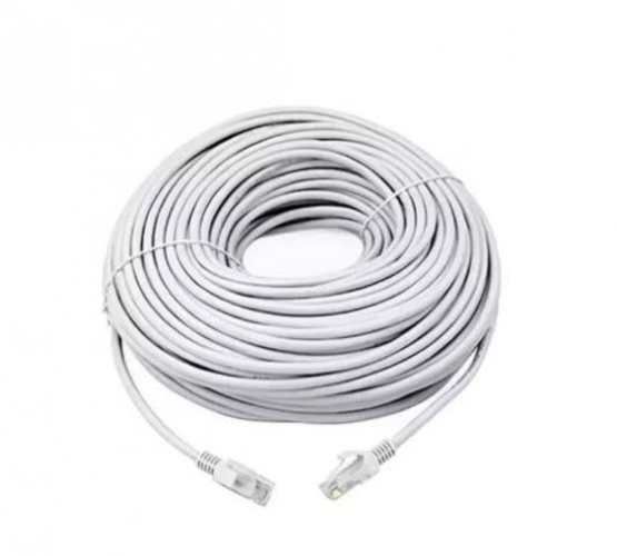 Cable CAT6 100% cobre