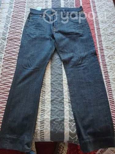 Jeans Levis nuevos originales