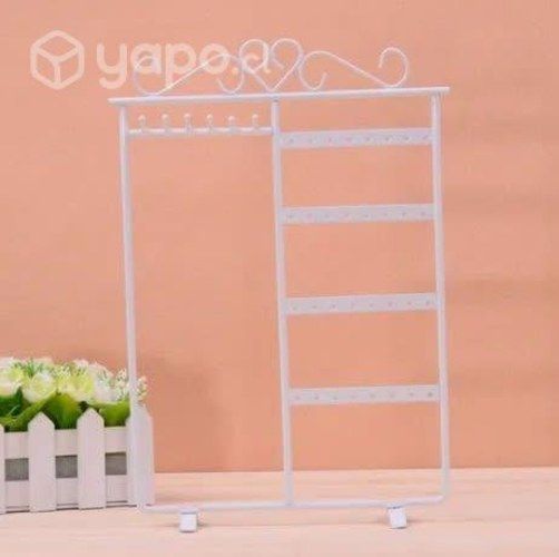 Organizador de Aros Valentina color Cobre