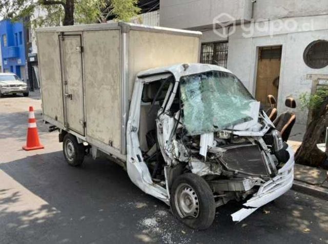 Caja de cambios dfsk c21 año 2022