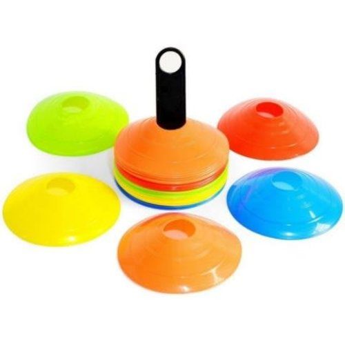 Set 50 Lentejas Deportivas Entrenamiento Crossfit