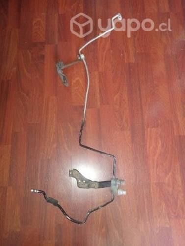 Cañeria para A/C TOYOTA 4RUNNER 2003-2010