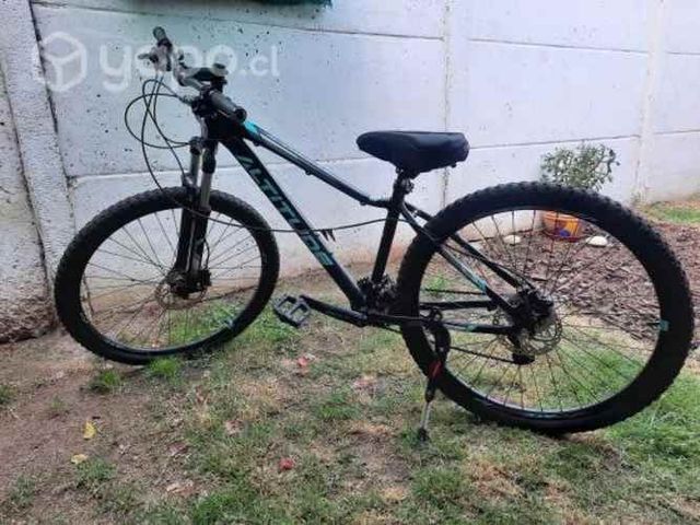 Bicicleta Altitude Híbrida
