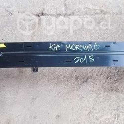 Refuerzo kia morning