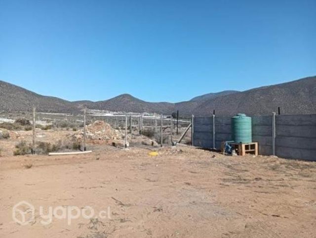 Terreno en venta Panul