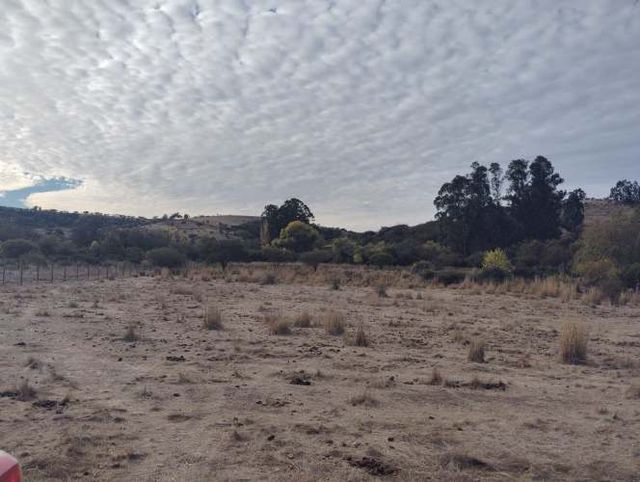 Parcela de agrado Lomas del Sauce Litueche