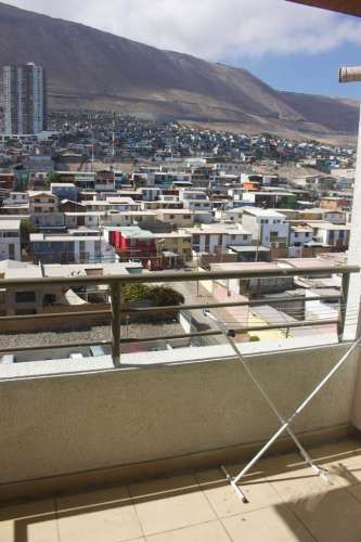 En venta, departamento en iquique