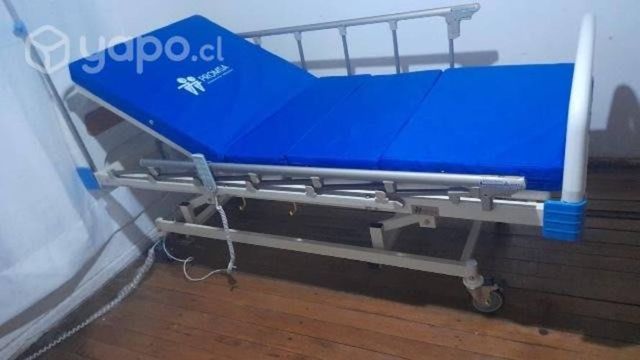 Se vende cama automatica