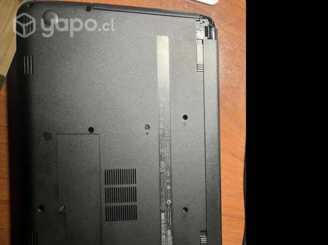 HP 14 excelente estado