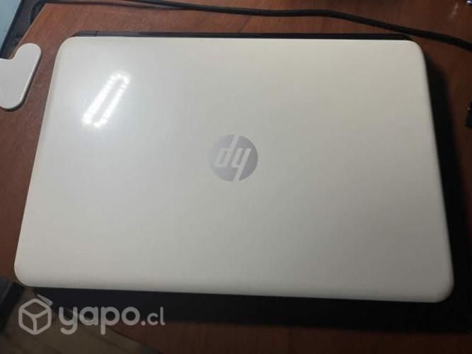 HP 14 excelente estado