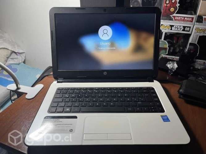 HP 14 excelente estado