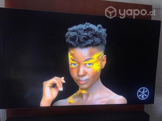 Smart TV Neo QLED 8K 65&quot; QN800A 2021 Samsung