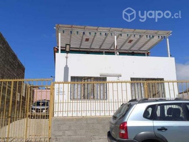 Casa balneario Juan Lopez