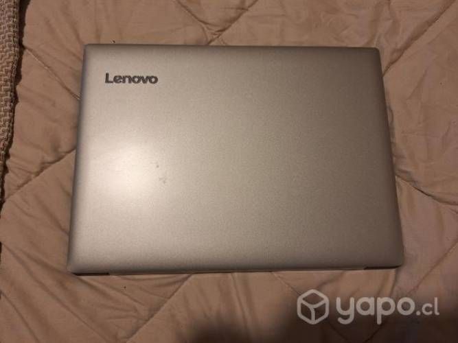 Notebook Lenovo ideapad