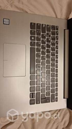 Notebook Lenovo ideapad