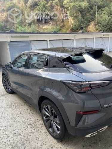 CHANGAN UNI T ELITE. Único dueño. Perfecto estado