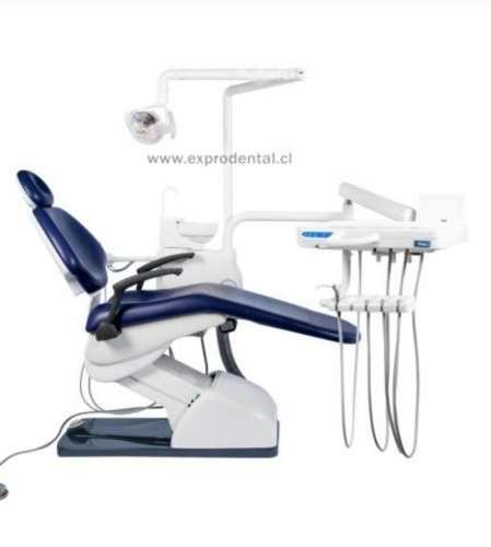 Sillón dental nuevo + taburete