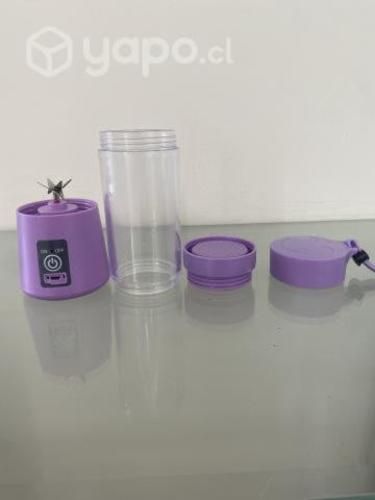Licuadora portátil