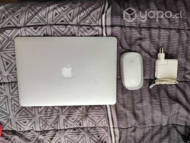 MacBook air modelo A1466