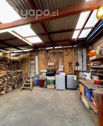 Vendo casa habitacion en osorno