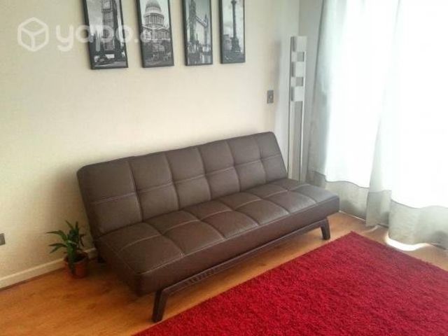 Vendo Impecable Departamento en una excelente ubic