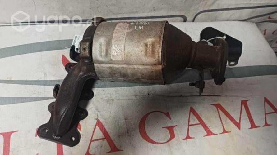 Catalítico LH #2931 Ford Explorer 2016