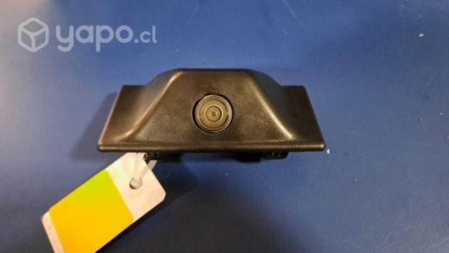 Cámara de retroceso Jeep renegade 2016-2018