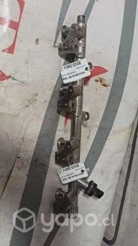 Riel de inyectores #2223 Ford Edge 2021