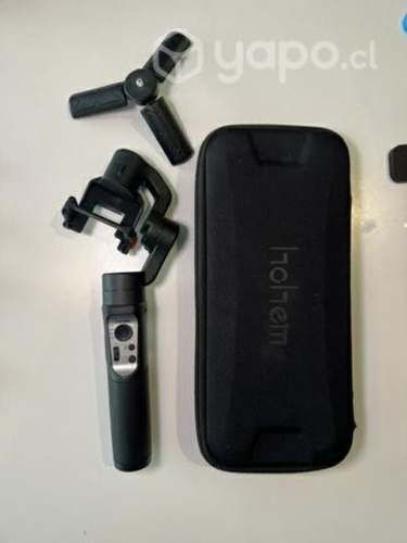 Estabilizador gopro Hohen