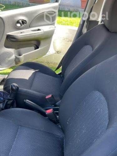 ¡Vendo Nissan March 2016 en Excelente Estado!