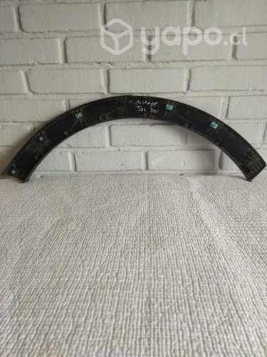 Moldura kia Sportage 2018-2021