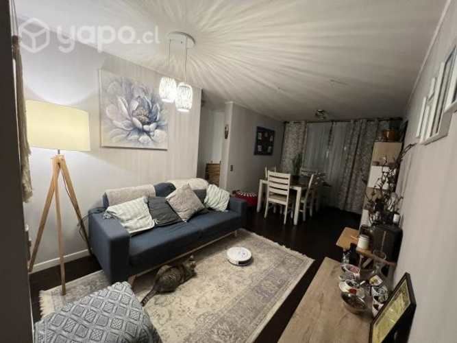 Departamento en venta