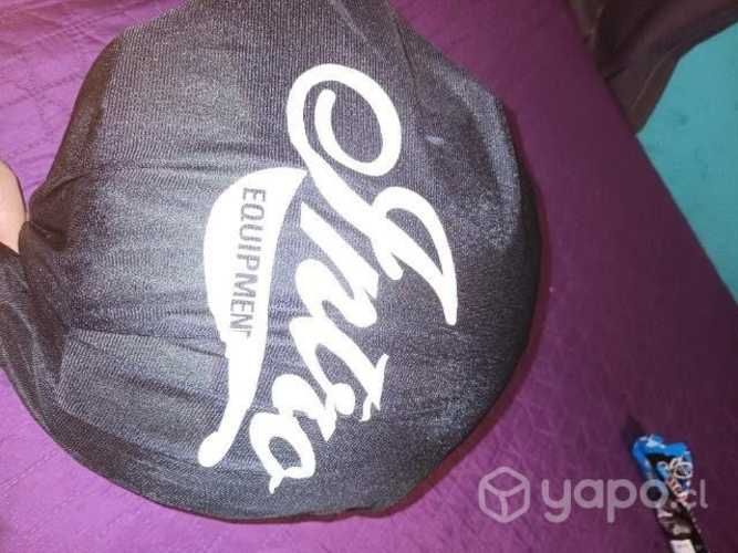 Casco intro classic talla m