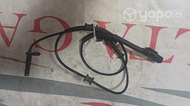 Sensor ABS LH # Jeep Grand Cherokee