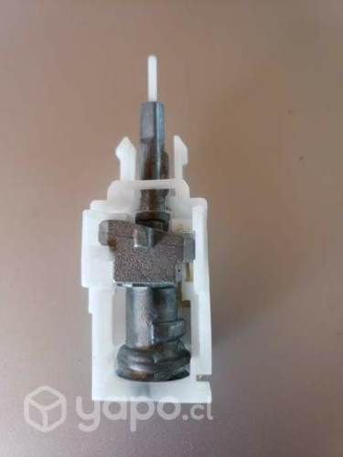 Espada chapa de contacto Jeep Liberty