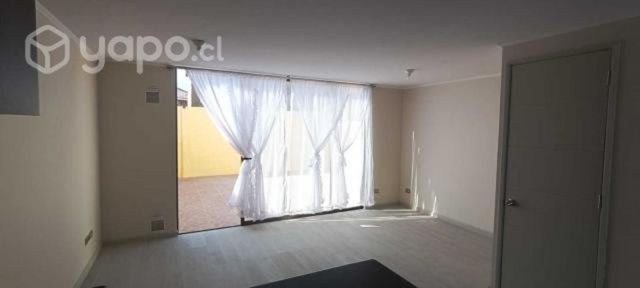 Arriendo Casa Nueva Condominio Dominador