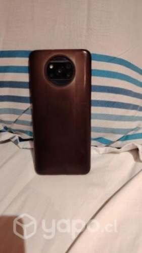 Celular xiaomi poco x3 pro