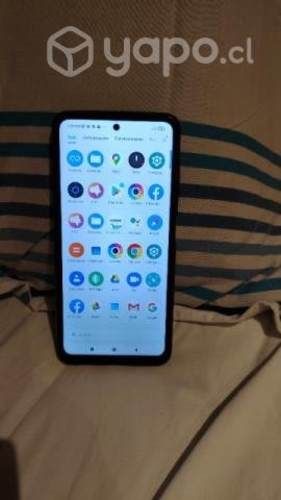 Celular xiaomi poco x3 pro