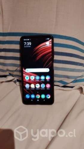 Celular xiaomi poco x3 pro