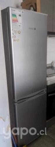 Refrigerador sindelen